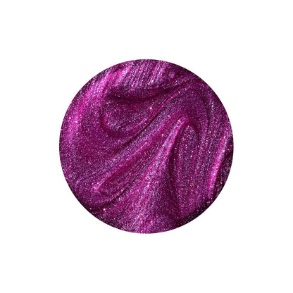 Insta-Dri Nail Polish, Luxe Finish Collection, the Queens Velvet, 0.31 Fl Oz
